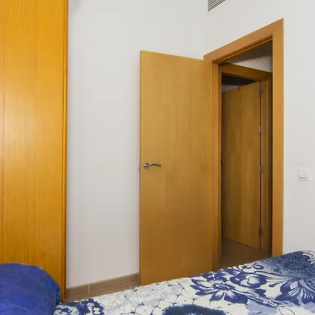 Lejlighed Alma De Playa Carboneras