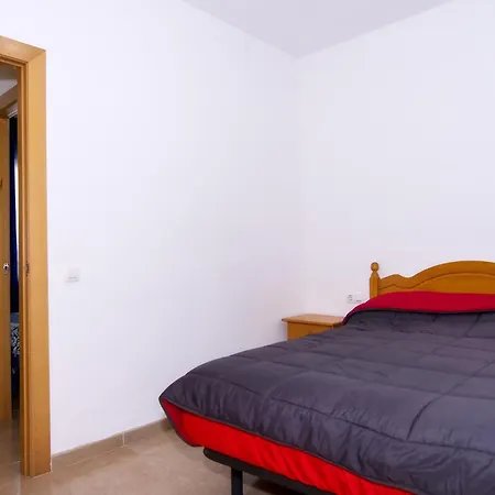 Alma De Playa Apartment *