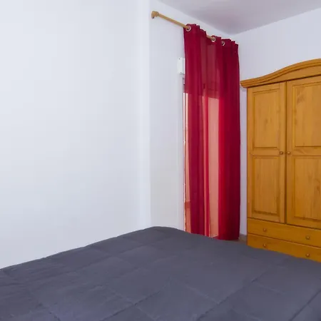 Alma De Playa Apartment