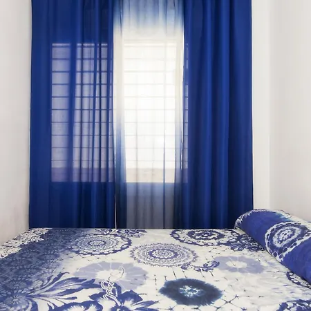 Alma De Playa Apartment Carboneras