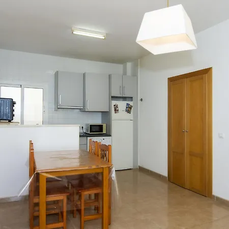 Alma De Playa Apartment
