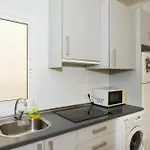 Alma De Playa Apartman Carboneras