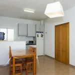 Alma De Playa Apartman