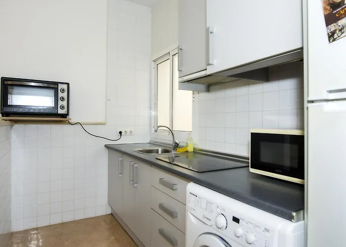 Apartmán Alma De Playa Carboneras
